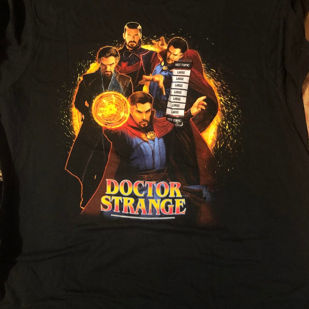 Tshirt